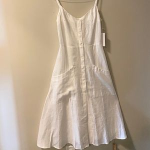 REFORMATION | Parke Dress